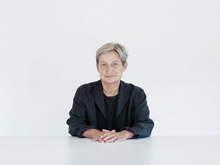 Image of Judith Butler